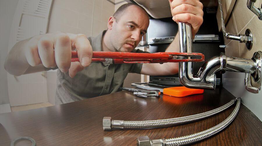 Professional sink repair in Churubusco, IN